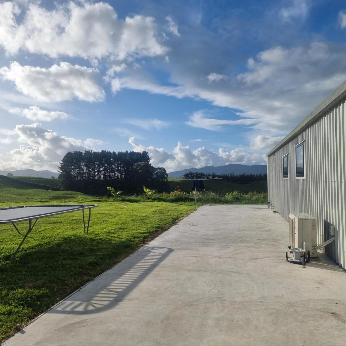 Horotiu Homestead Hamilton Large Group & Event Hire Nz ภายนอก รูปภาพ