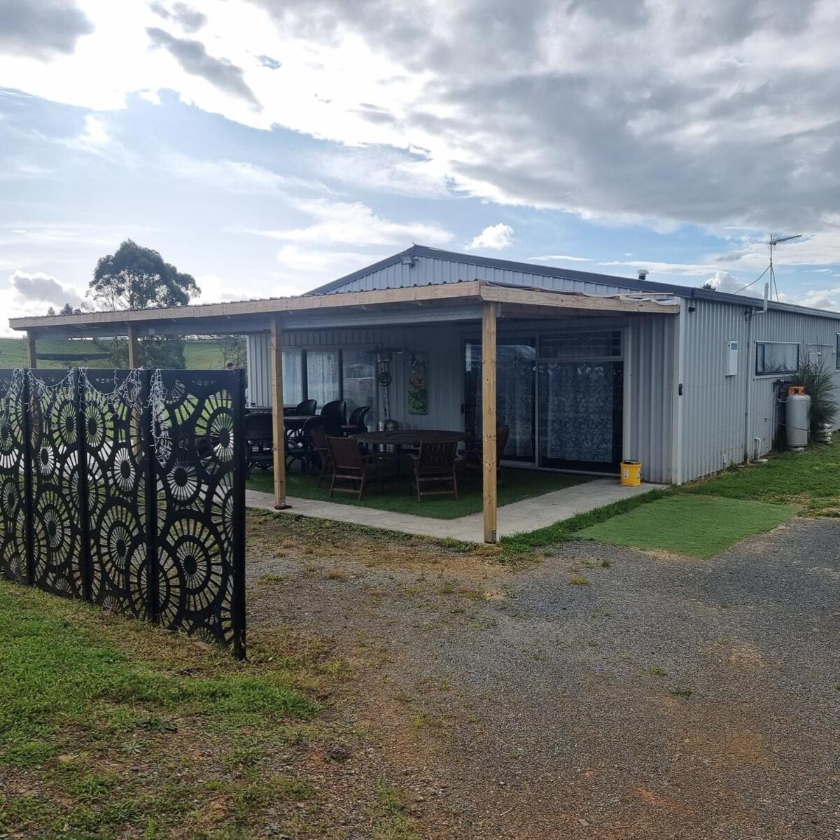 Horotiu Homestead Hamilton Large Group & Event Hire Nz ภายนอก รูปภาพ